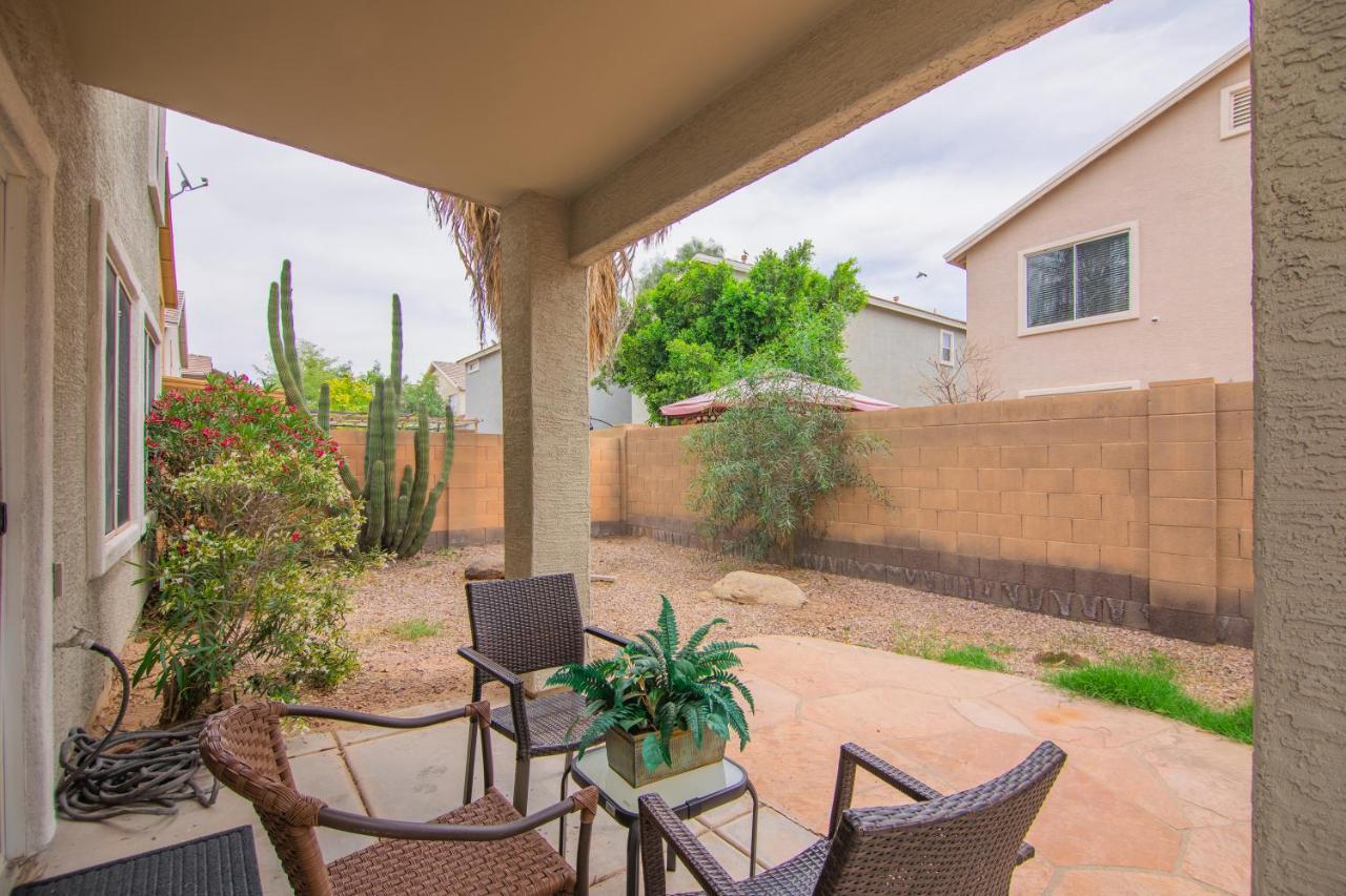 Stylish Home Phoenix - Low Rates Now! Екстериор снимка