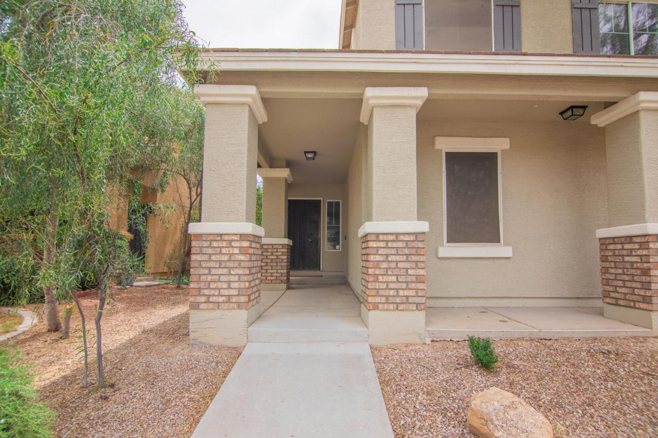 Stylish Home Phoenix - Low Rates Now! Екстериор снимка