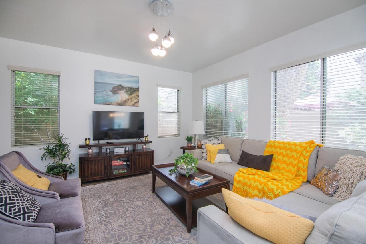 Stylish Home Phoenix - Low Rates Now! Екстериор снимка