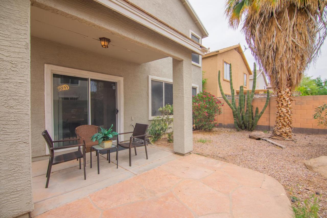Stylish Home Phoenix - Low Rates Now! Екстериор снимка