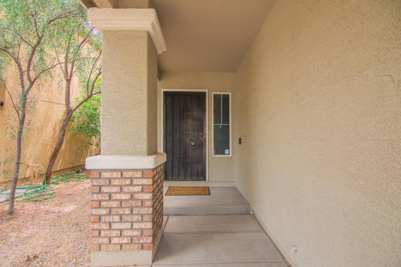 Stylish Home Phoenix - Low Rates Now! Екстериор снимка